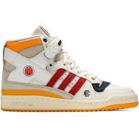 Кроссовки Adidas Eric Emanuel X Forum 84 High Mcdonald’s